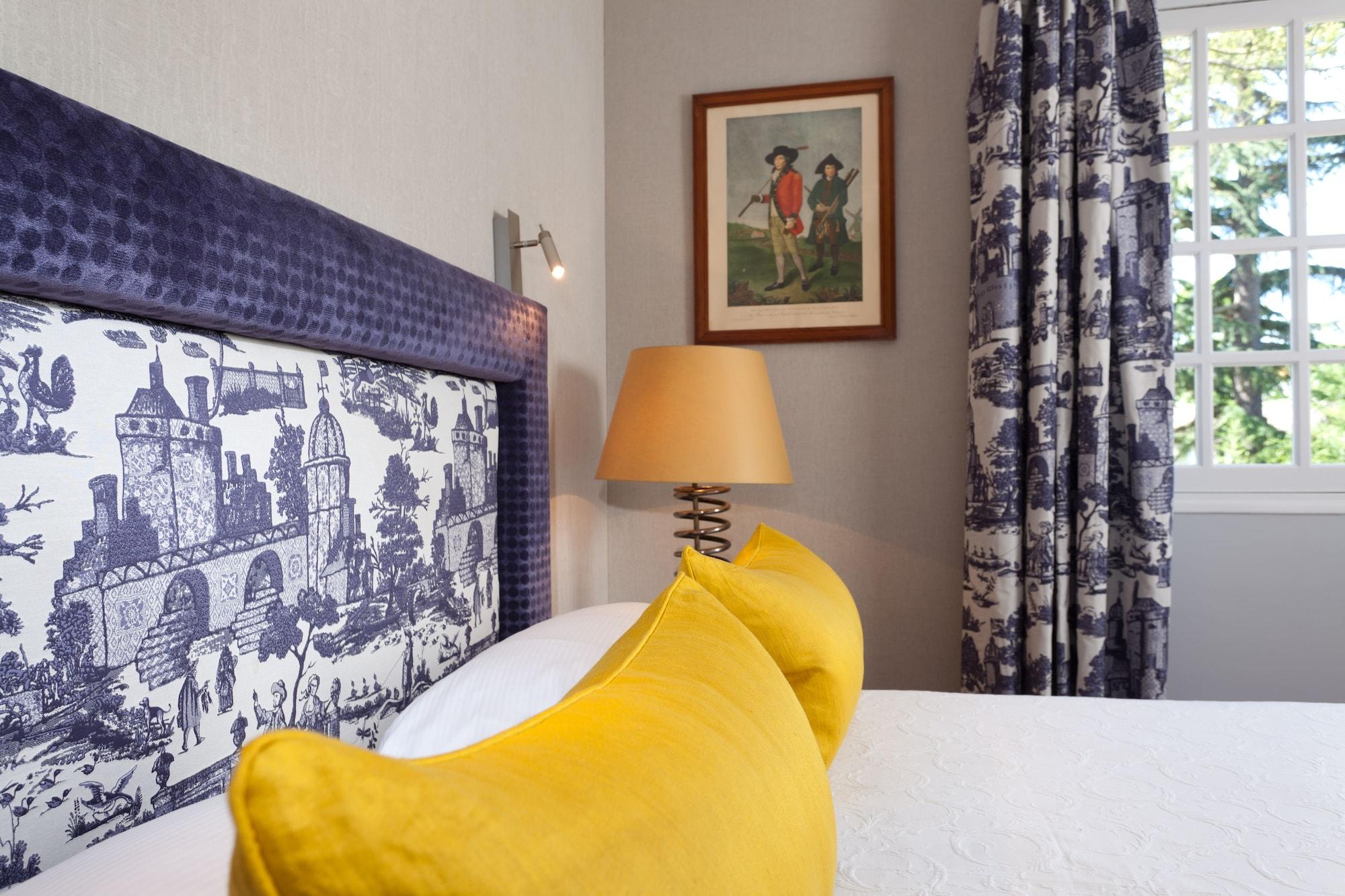 Cazaudehore, Hotel De Charme Au Vert Saint-Germain-en-Laye Ngoại thất bức ảnh