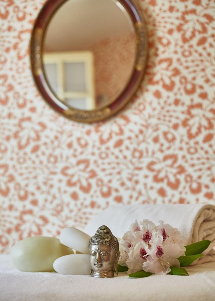 Cazaudehore, Hotel De Charme Au Vert Saint-Germain-en-Laye Ngoại thất bức ảnh