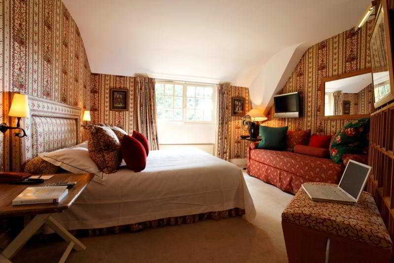 Cazaudehore, Hotel De Charme Au Vert Saint-Germain-en-Laye Ngoại thất bức ảnh