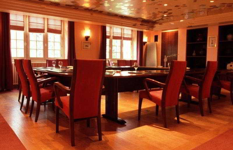Cazaudehore, Hotel De Charme Au Vert Saint-Germain-en-Laye Ngoại thất bức ảnh