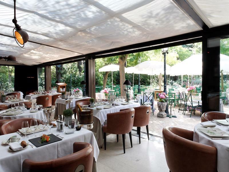 Cazaudehore, Hotel De Charme Au Vert Saint-Germain-en-Laye Ngoại thất bức ảnh